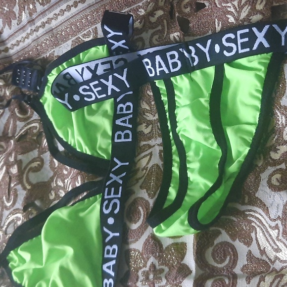 Set lingery new packaging - Picture 4 of 4